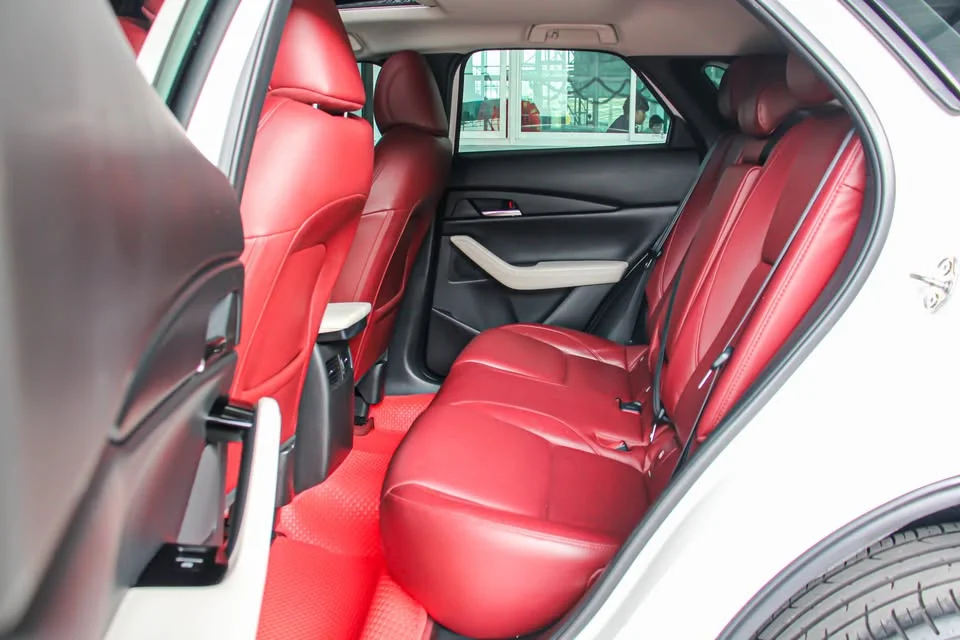 2021 Mazda CX-30 I 2