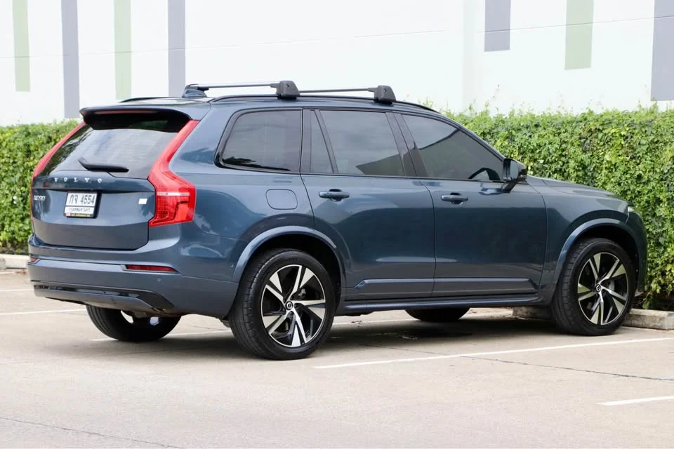 2023 Volvo XC90 II 3