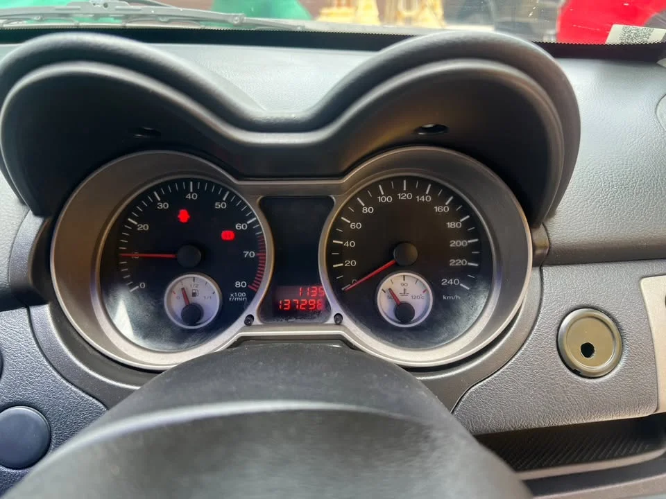 2010 Proton GEN-2 Persona CM 3