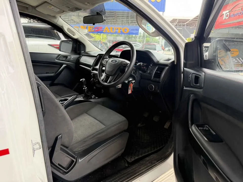 2020 Ford Ranger III 3