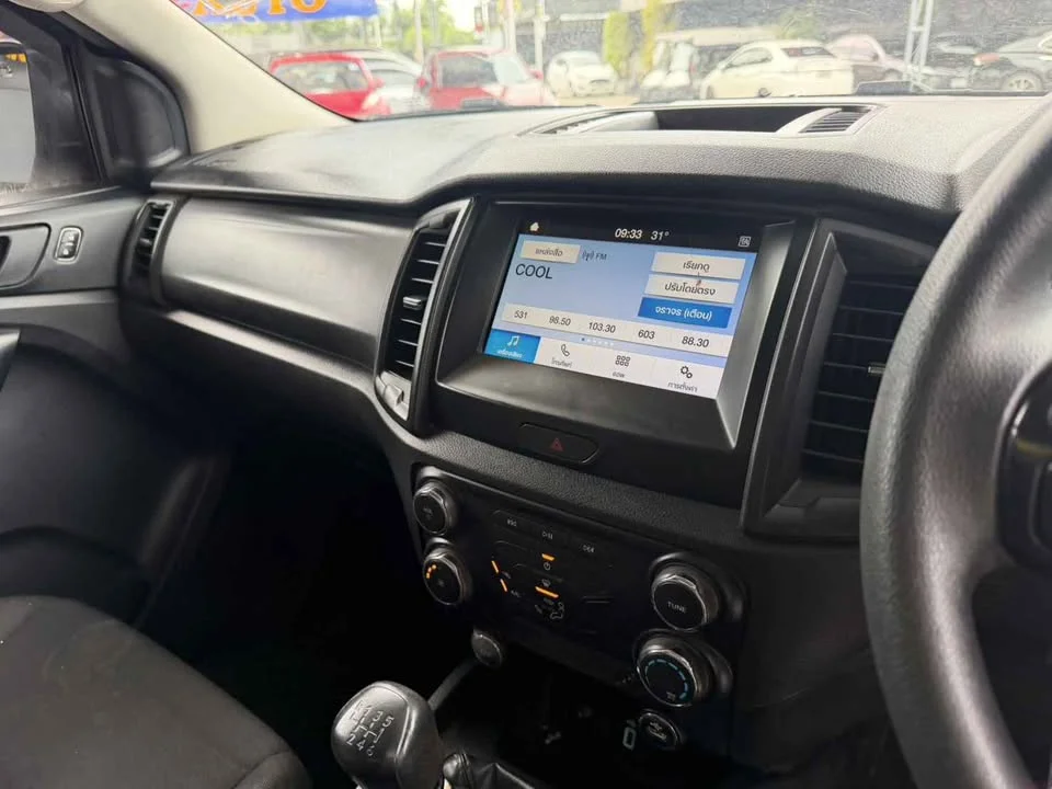 2020 Ford Ranger III 2