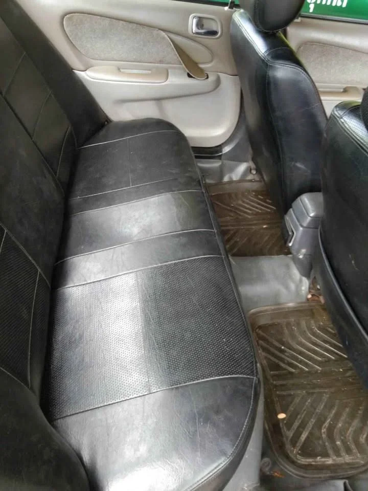 1979 Toyota Corolla Altis VIII (E110) 2
