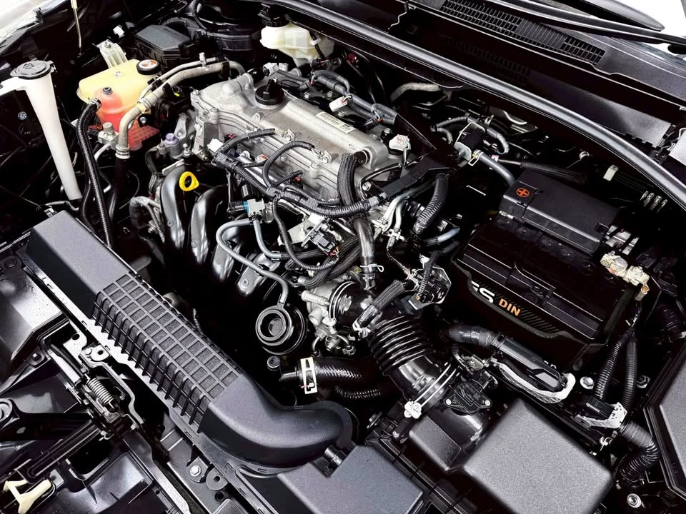 2023 Toyota Corolla Cross XG10 2