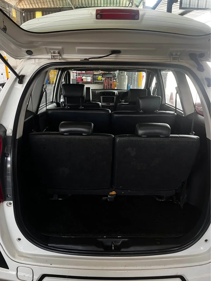 2014 Toyota Avanza II 3