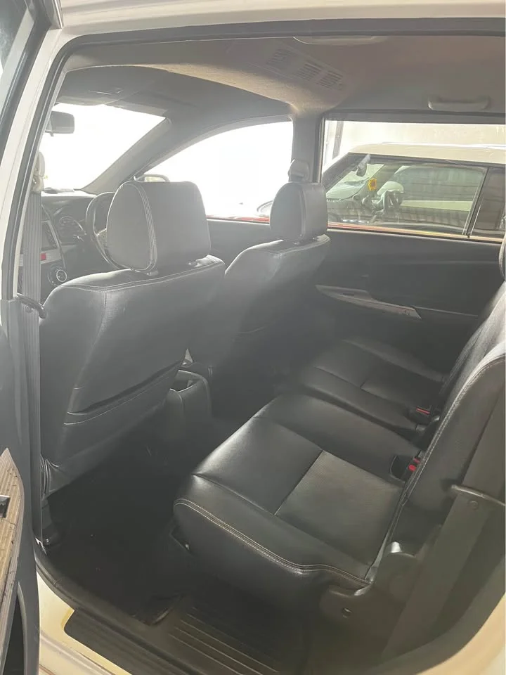 2014 Toyota Avanza II 2