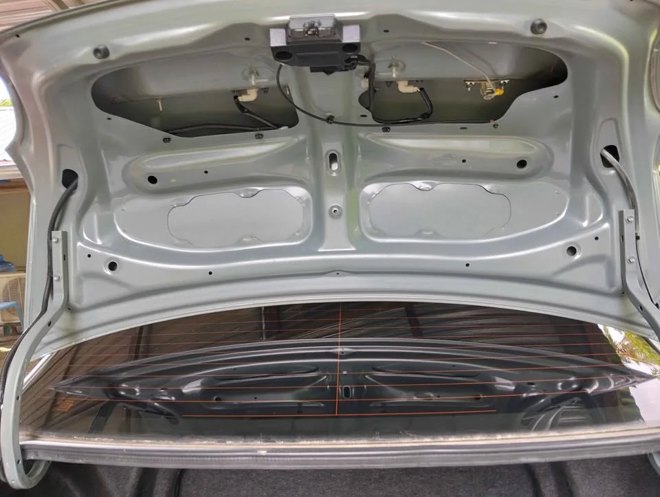 2010 Volkswagen Beetle Type 1 3