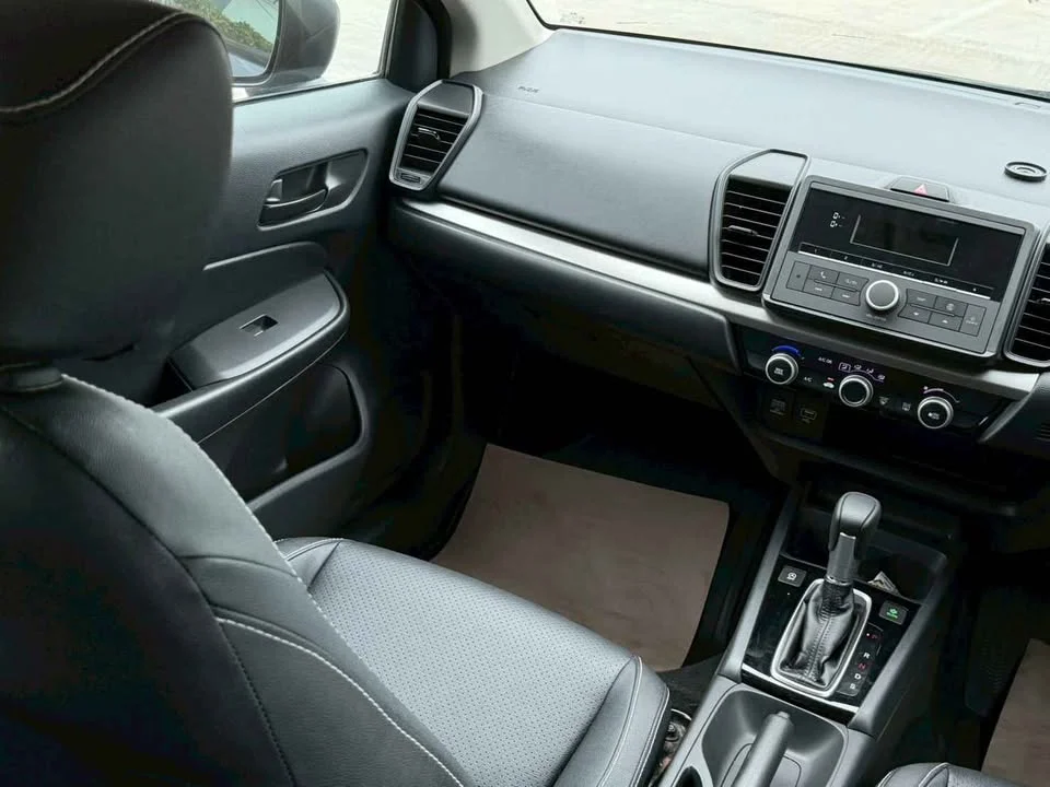 2020 Honda City VII 2