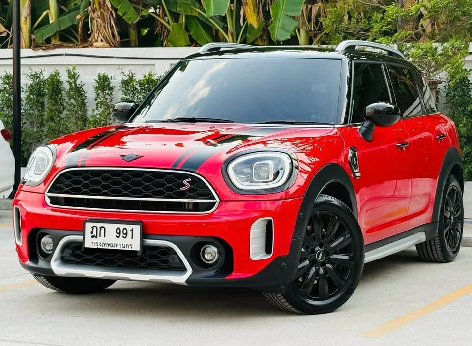2023 Mini Countryman II 2