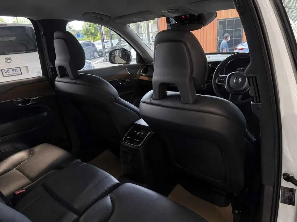 2021 Volvo XC90 II 3