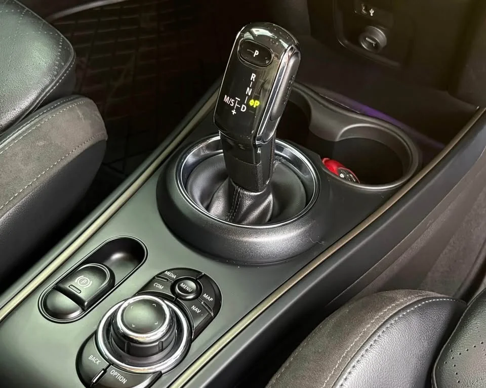 2023 Mini Countryman II 3