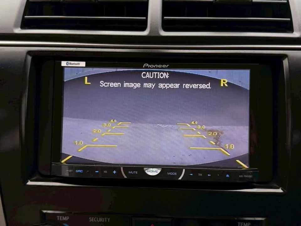 2012 Toyota Camry VII (XV50) 3