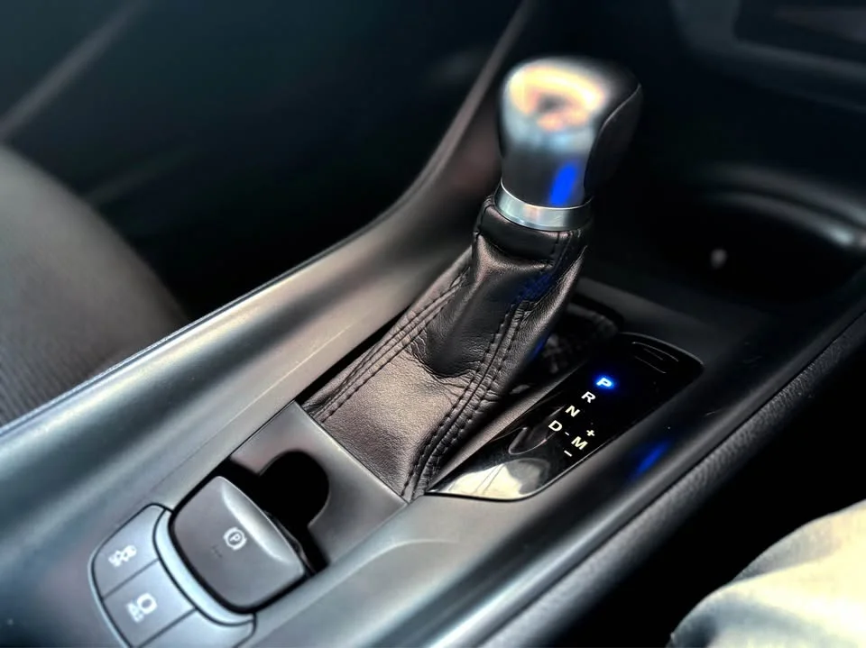 2018 Toyota C-HR I 3