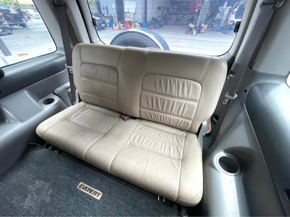 2006 Ford Everest I 2