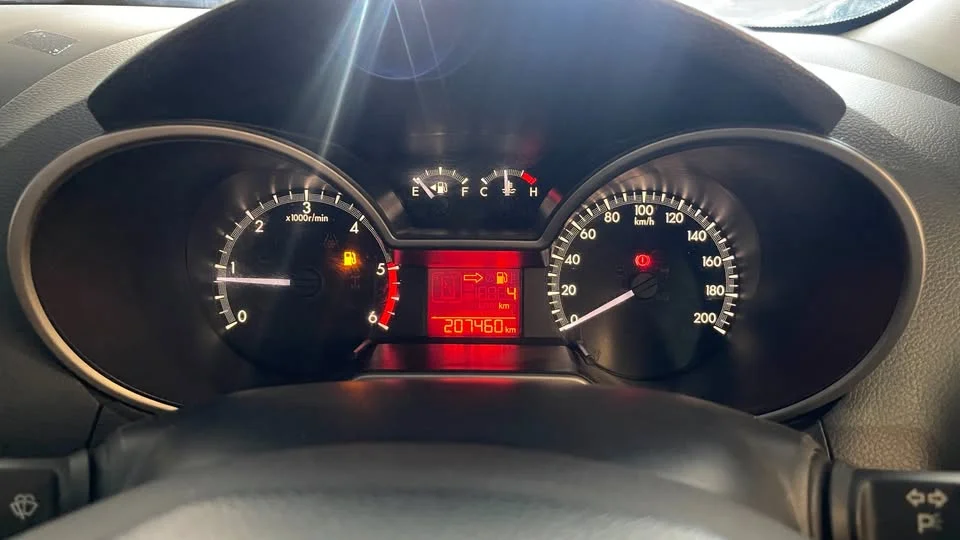 2019 Mazda BT-Series II 3