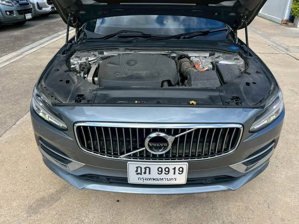 2018 Volvo S90 II 3