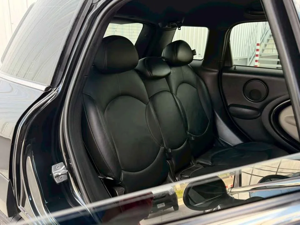 2014 Mini Countryman I 2