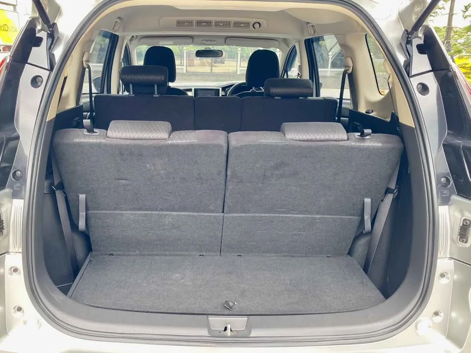2019 Mitsubishi Xpander I 3