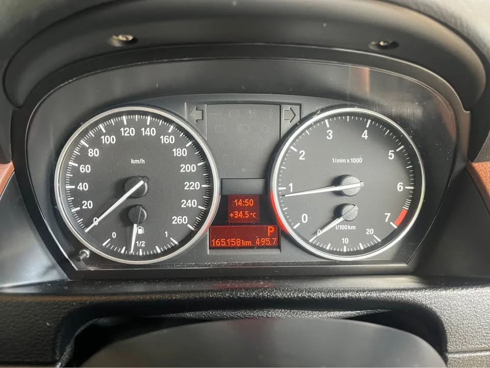 2013 BMW X1 E84 2