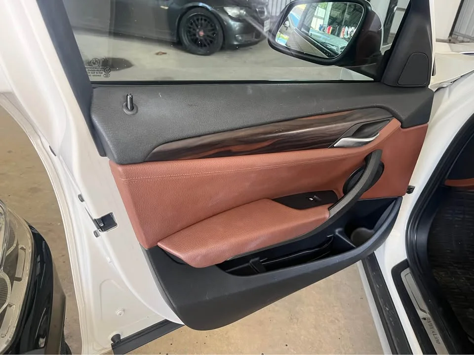 2013 BMW X1 E84 3