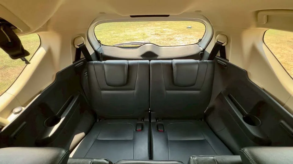2018 Mitsubishi Xpander I 3