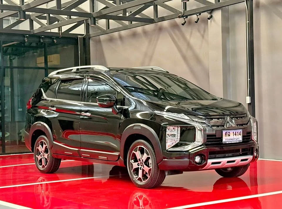 2021 Mitsubishi Xpander I 3