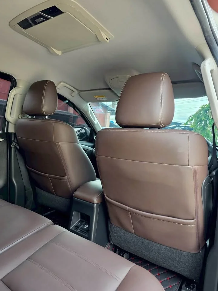 2024 Mitsubishi Pajero Sport III 3