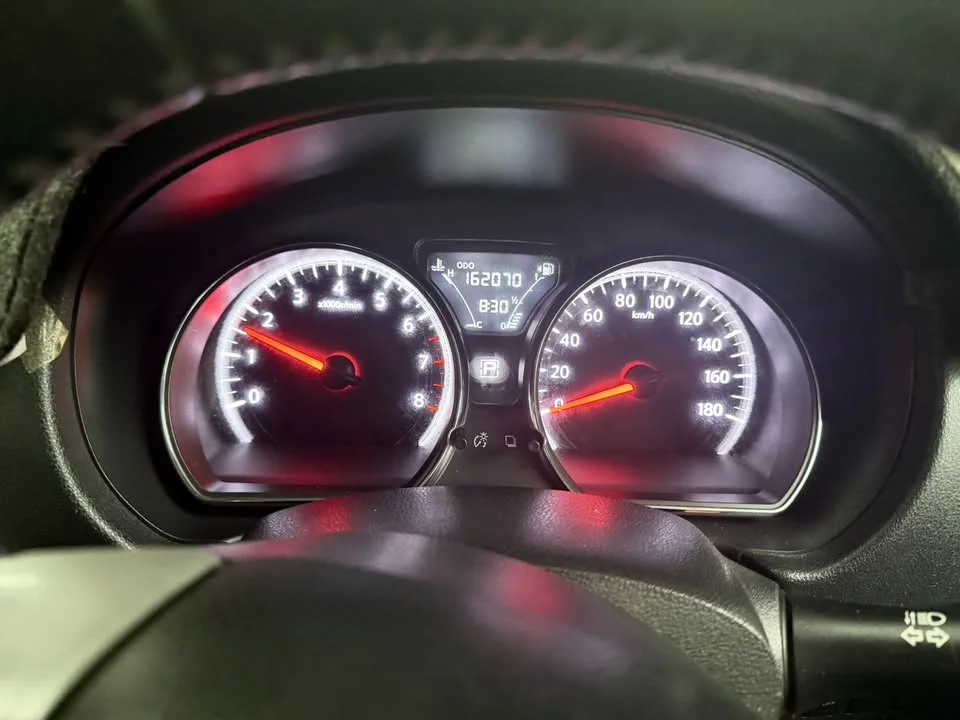2018 Nissan Almera N17 3