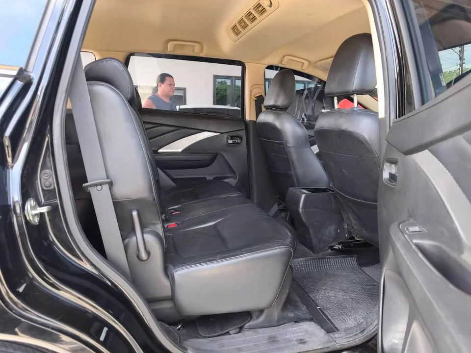 2019 Mitsubishi Xpander I 2