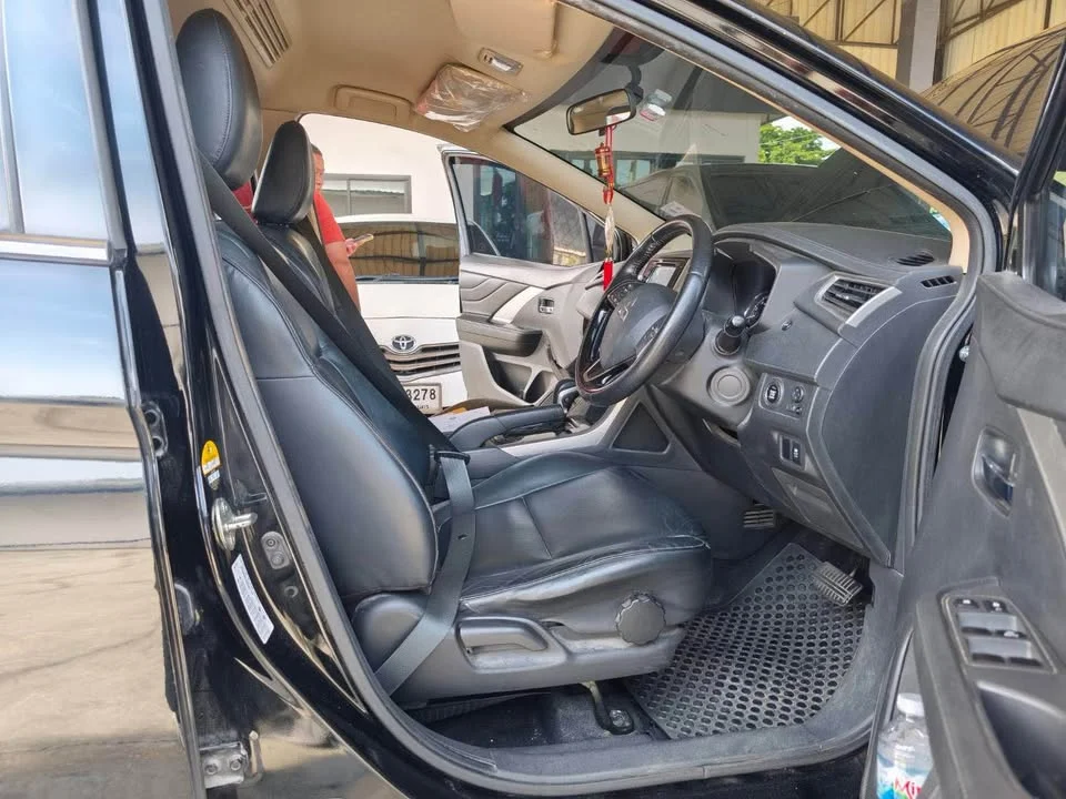 2019 Mitsubishi Xpander I 3