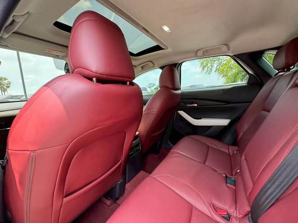 2021 Mazda CX-30 I 3