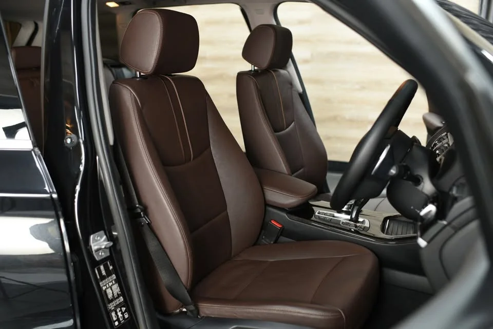 2015 BMW X3 F25 3