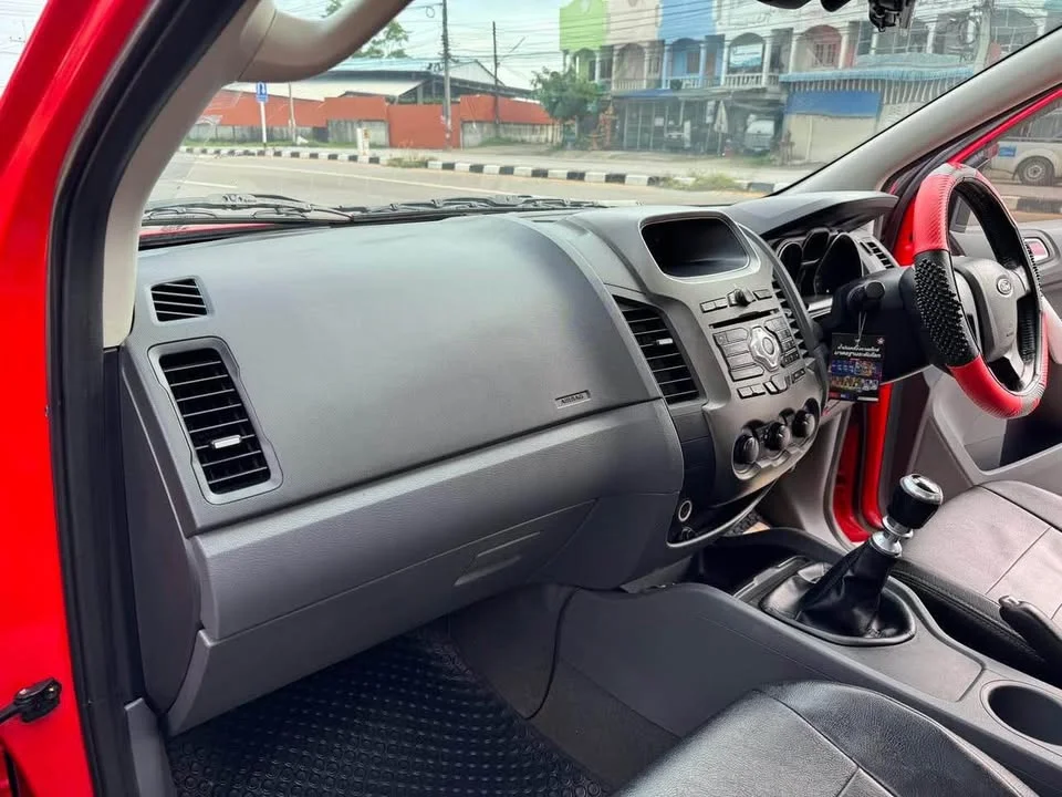 2013 Ford Ranger III 2