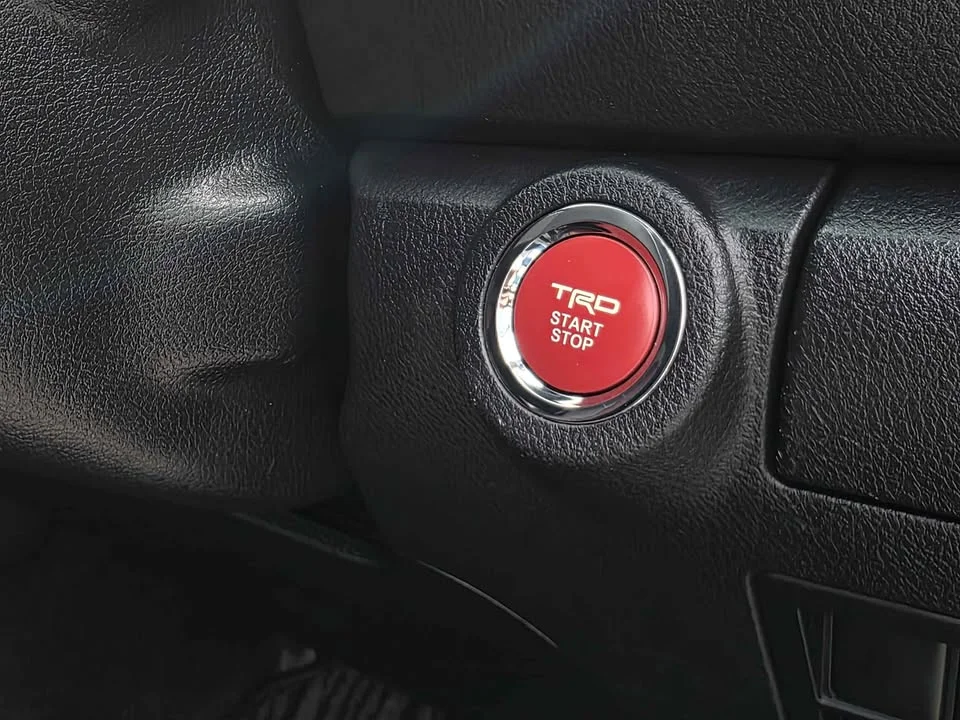 2019 Toyota Fortuner II 3