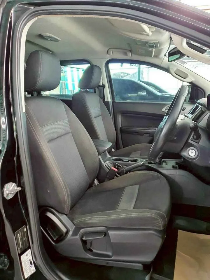 2019 Ford Ranger III 3
