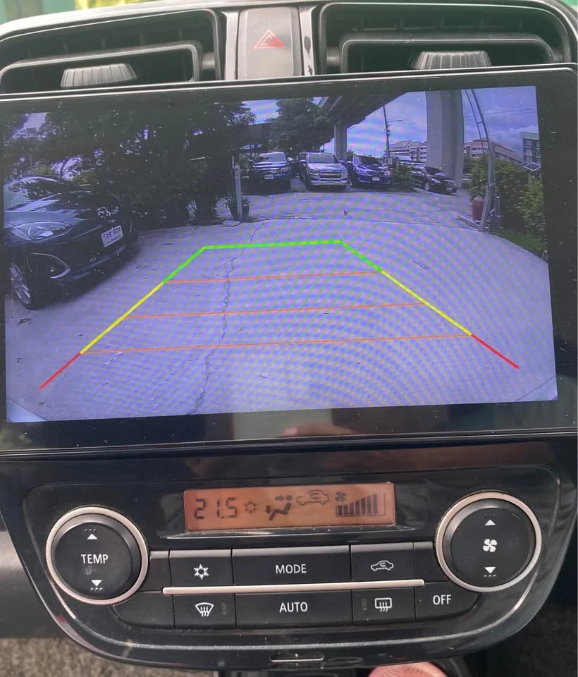 2013 Mitsubishi Attrage VI 3