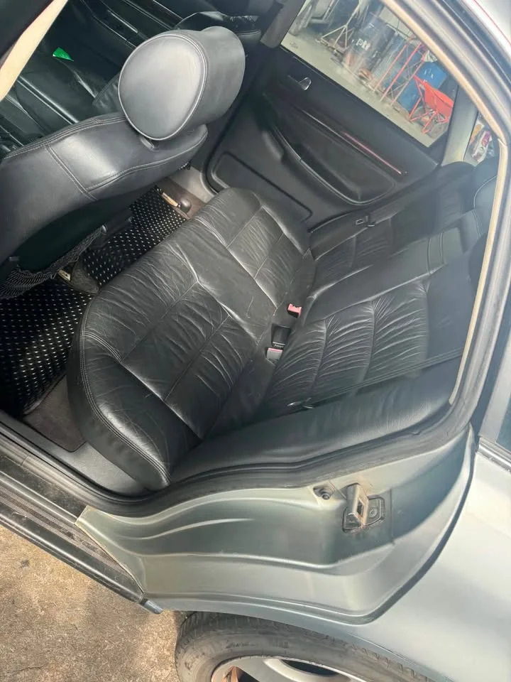 1998 Audi A4 B5 (8D) 2