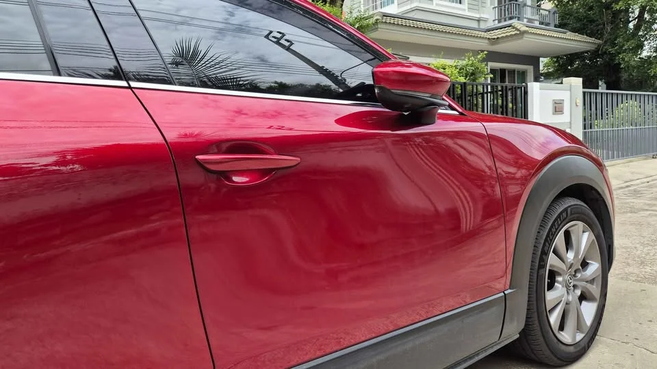 2020 Mazda CX-30 I 2