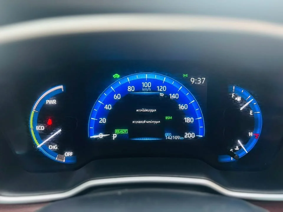 2021 Toyota Corolla Cross XG10 2