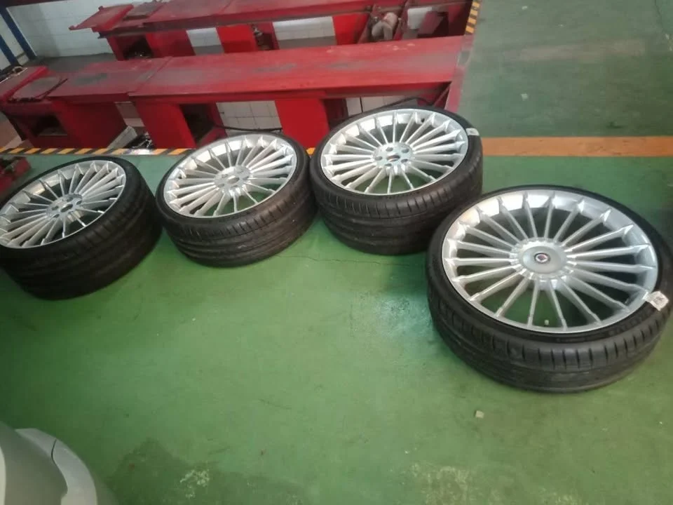 2010 BMW 7er F01, F02 2