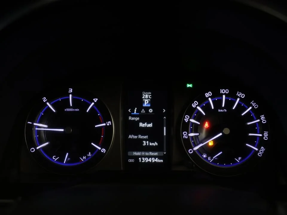 2021 Toyota Innova II 3