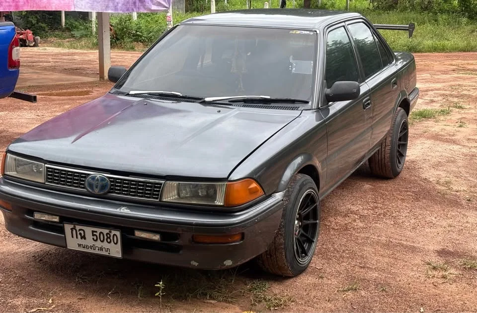 1994 Toyota Corolla Altis VI (E90) 2