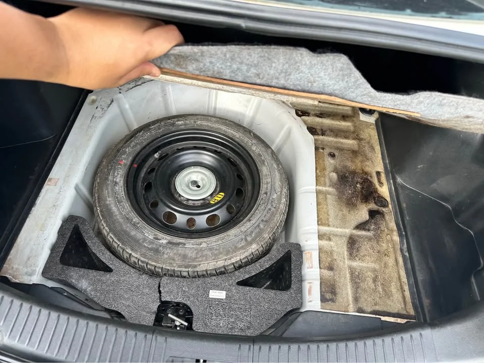 2013 Mazda 2 II 3