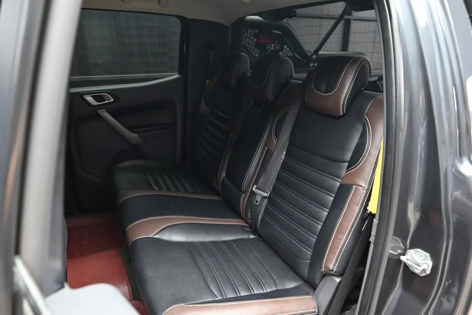 2019 Ford Ranger III 2