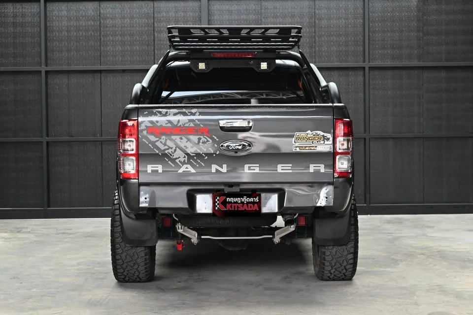 2019 Ford Ranger III 3