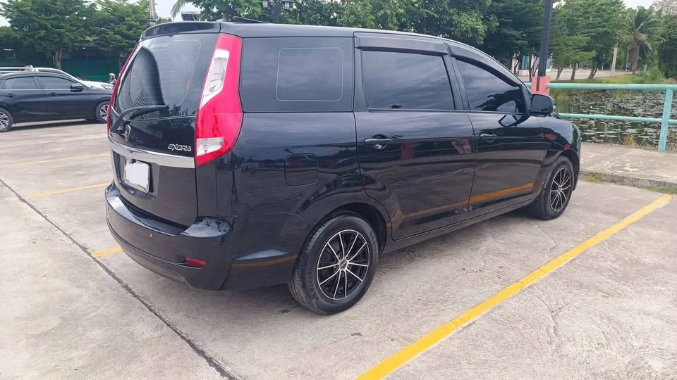 2011 Proton Exora 2