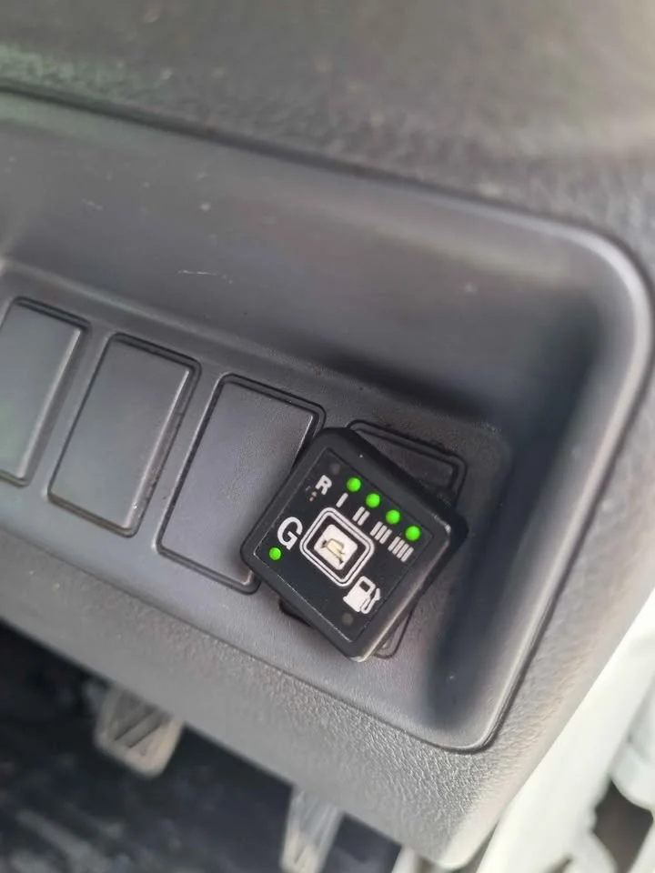 2023 Suzuki Carry II 2