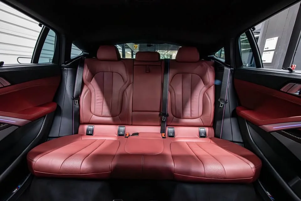 2023 BMW X6 G06 3