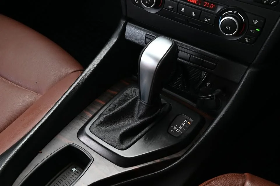 2015 BMW X1 E84 2