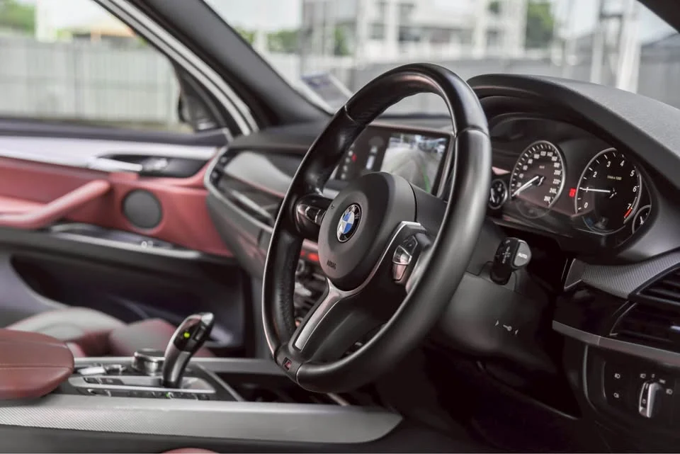 2019 BMW X5 F15, F85 3