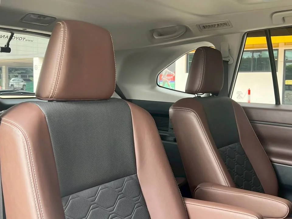2023 Toyota Innova III 3